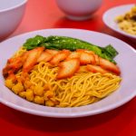 Yong Chun Wan Ton Noodle: A Legacy Steeped in Flavor and Grit