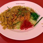 Zhen Jie Mei Shi: Chinatown’s Hawker Gem for Yu Sheng and More