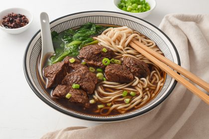 10 Best Beef Noodles in Singapore You Shouldn't Miss