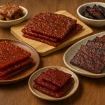 10 Best Bak Kwa in Singapore