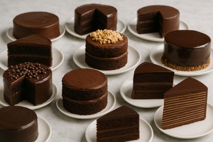 10 Best Chocolate Cake in Singapore: Irresistible Picks Worth Every Forkful