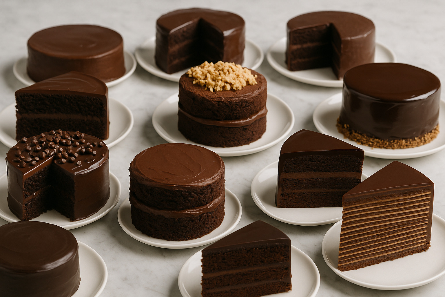 10 Best Chocolate Cake in Singapore: Irresistible Picks Worth Every Forkful