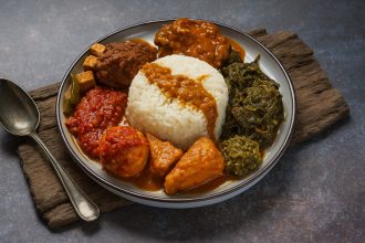 10 Best Nasi Padang in Singapore: Where to Get the Real Deal