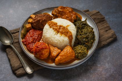 10 Best Nasi Padang in Singapore: Where to Get the Real Deal
