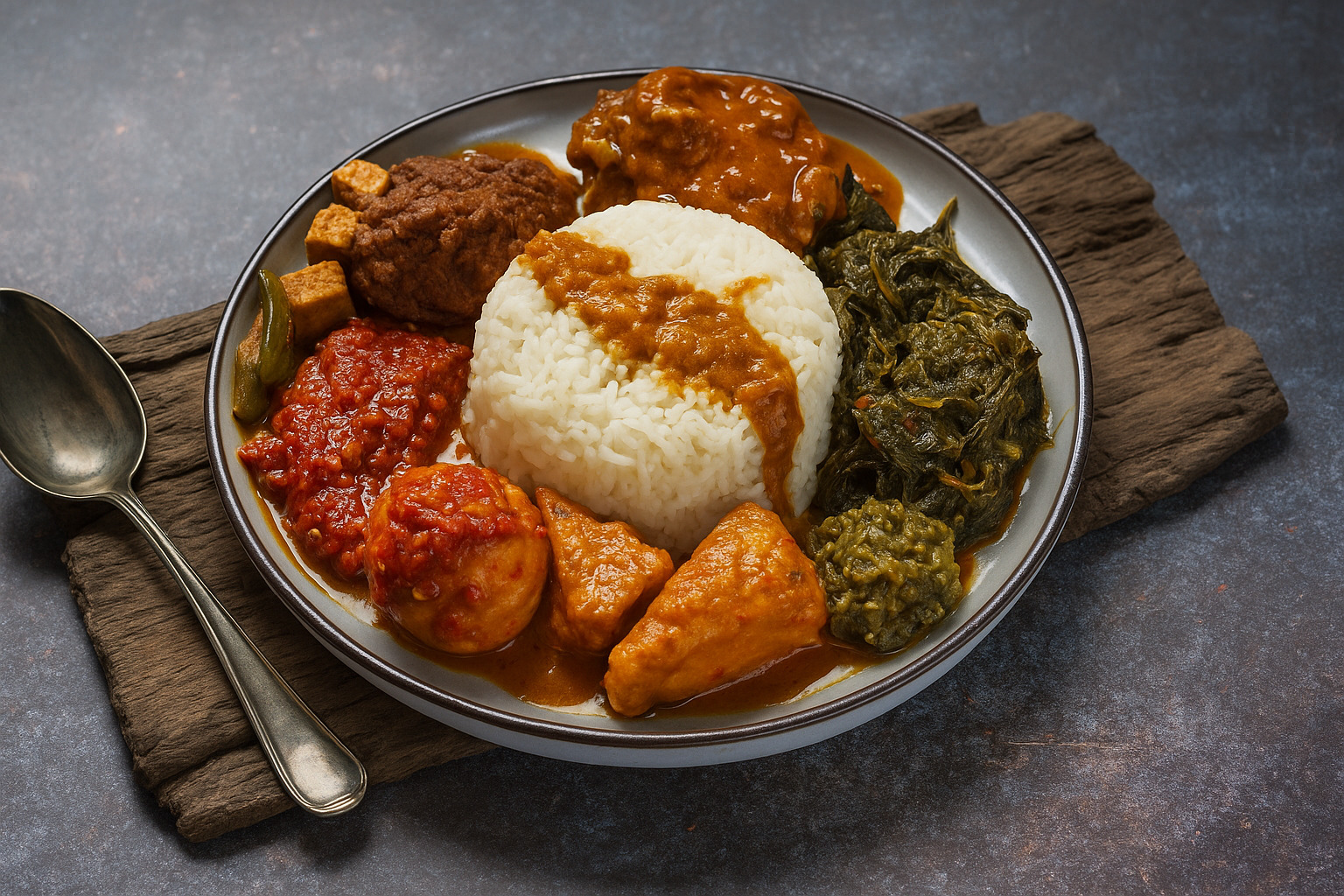 10 Best Nasi Padang in Singapore: Where to Get the Real Deal