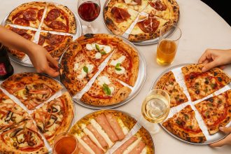 10 Best Pizza in Singapore: Slices You Shouldn’t Miss