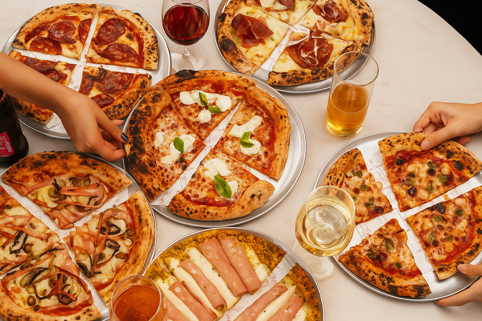 10 Best Pizza in Singapore: Slices You Shouldn’t Miss