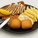 88 Western Cuisine: A Taste of Old-School Comfort at Golden Mile Food Centre