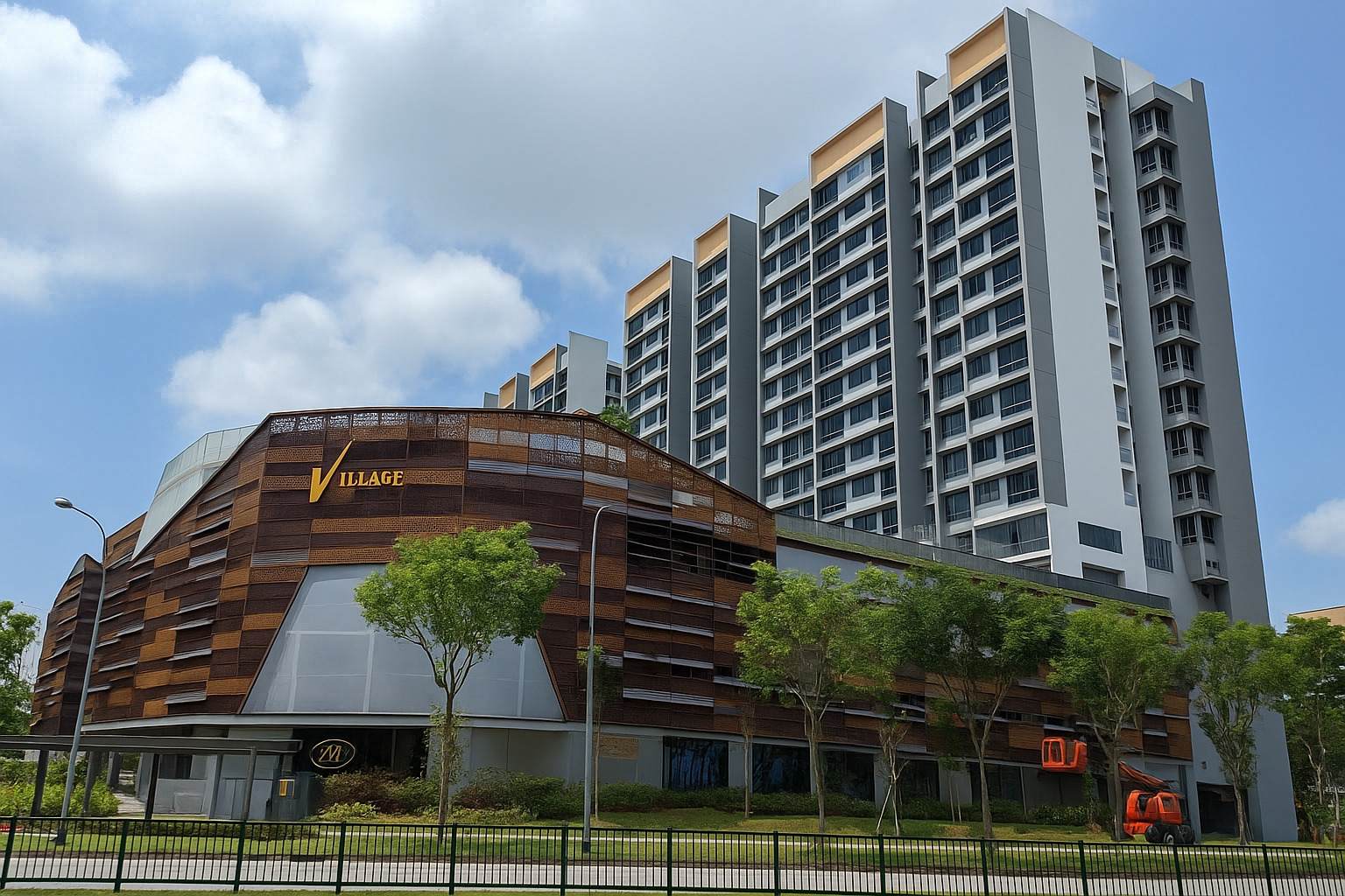 Anchorvale Village Hawker Centre: 10 Must-Try Stalls and How to Get There