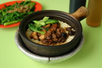Best Claypot Rice in Singapore: 10 Must-Try Spots for Smoky, Crispy Comfort