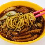 Best Lor Mee in Singapore - Where to Find the Most Memorable Bowls