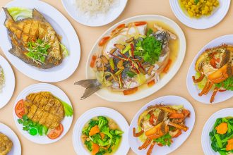 Best Teochew Restaurants in Singapore for Authentic Flavours and Heritage Dining