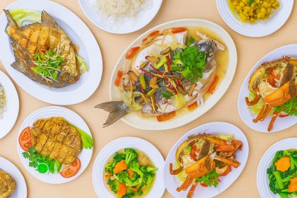 Best Teochew Restaurants in Singapore for Authentic Flavours and Heritage Dining