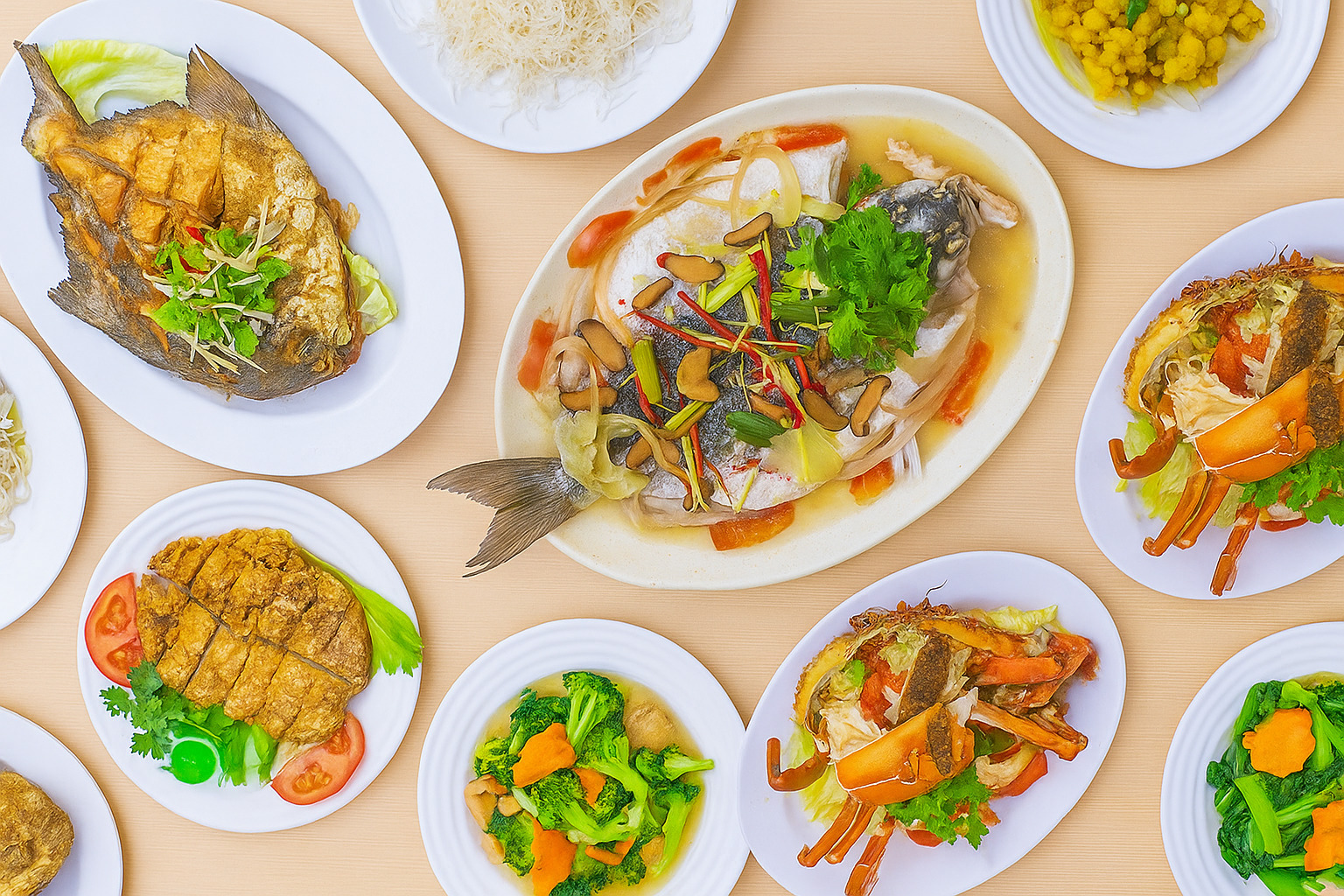 Best Teochew Restaurants in Singapore for Authentic Flavours and Heritage Dining