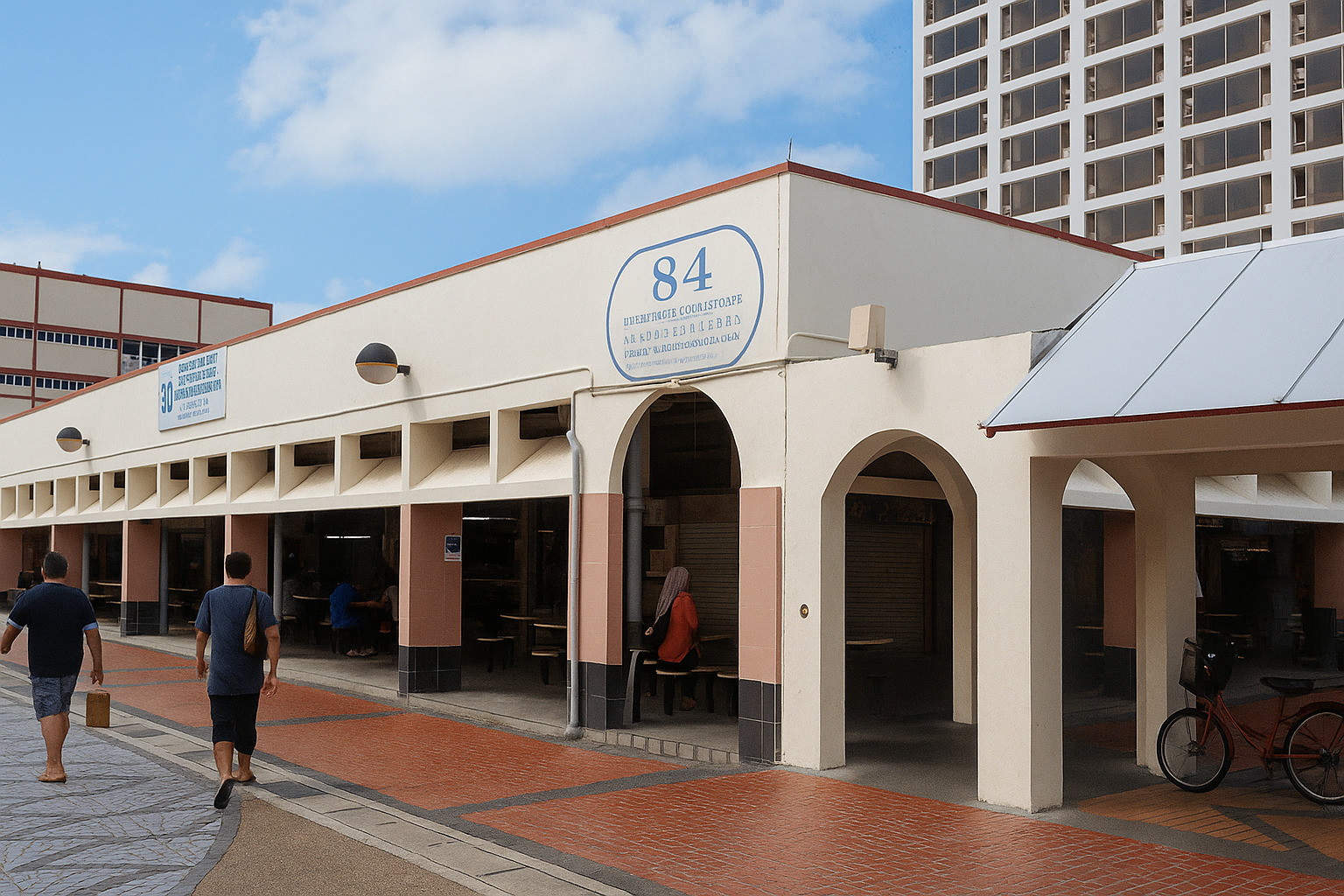 Blk 84 Marine Parade Central Food Centre: 10 Must-Try Stalls at This Hawker Gem