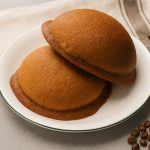 Coffee-Coated Bun: The Crusty, Aromatic Delight Worth Biting Into