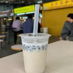 GreenGrass Garden: Classic Desserts and Modern Drinks at Alexandra Village Food Centre