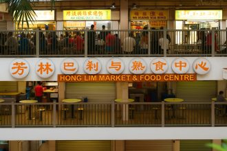Hong Lim Market & Food Centre: 10 Must-Try Stalls Worth the Queue