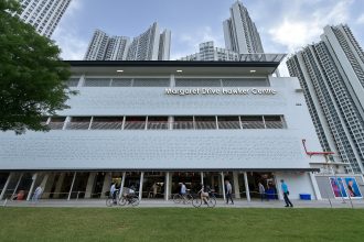 Margaret Drive Hawker Centre: 10 Stalls Worth Your Time and Appetite