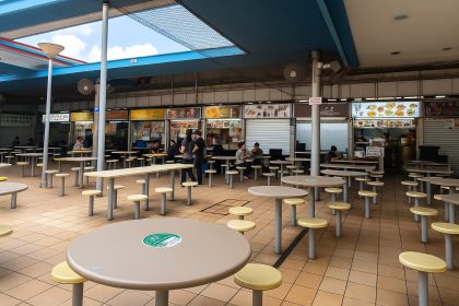 Pasir Panjang Food Centre: 10 Must-Try Stalls and How to Get There