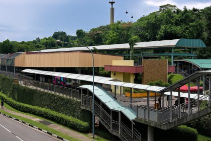 Seah Im Food Centre: 10 Must-Try Stalls and How to Get There