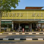Shunfu Mart Food Centre: 10 Stalls Worth Queueing For