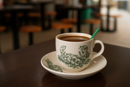 Singapore Kopi Ordering Guide