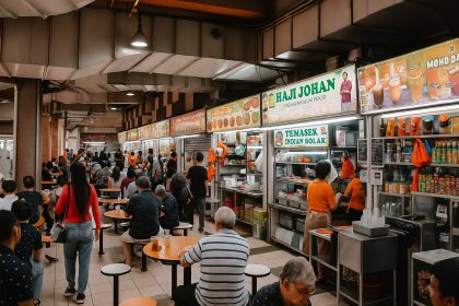 Tekka Centre: 10 Must-Try Stalls at This Hawker Giant in Little India