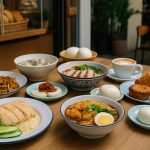 Tiong Bahru Food Guide: Hawker Gems, Bakes, and Coffee Worth the Calories