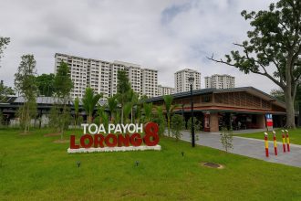 Toa Payoh Lorong 8 Market & Hawker Centre: 10 Must-Try Stalls and How to Get There