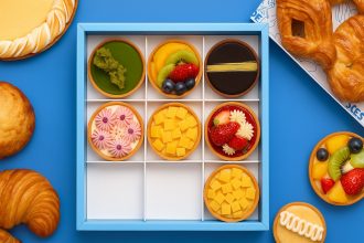 Wunderfolks - From Home Kitchen to Patisserie Success