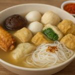 10 Best Yong Tau Foo in Singapore
