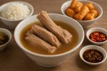 Best Bak Kut Teh in Singapore: 10 Must-Try Spots for an Iconic Dish