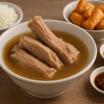 Best Bak Kut Teh in Singapore: 10 Must-Try Spots for an Iconic Dish