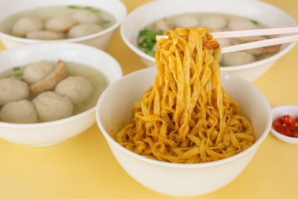 Best Fishball Noodles in Singapore: 10 Must-Try Hawker Stalls