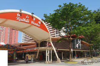 Blk 85 Redhill Food Centre: 10 Must-Try Stalls for Authentic Singaporean Flavours