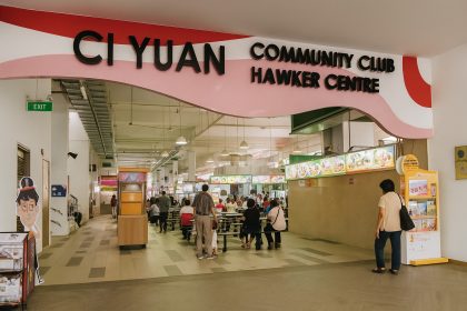 Ci Yuan Hawker Centre: 10 Stalls That Make the Trip Worthwhile