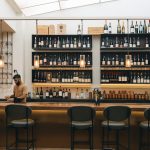 Club Street Wine Room: A Contemporary Wine Bar That Pairs Grit With Grace