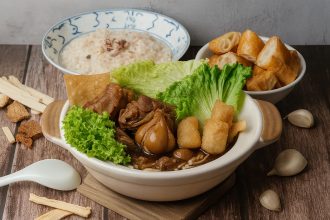 Feng Xiang Bak Kut Teh: Klang’s Signature Flavors, Reimagined in Singapore
