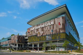 Hawker Centre @ Our Tampines Hub: 10 Stalls You Should Try