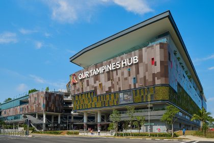 Hawker Centre @ Our Tampines Hub: 10 Stalls You Should Try