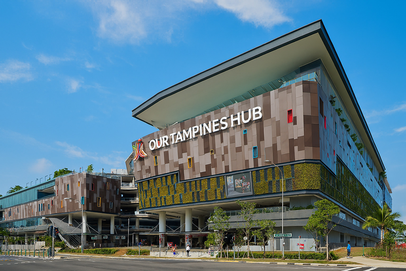 Hawker Centre @ Our Tampines Hub: 10 Stalls You Should Try