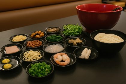 Honguo: A Taste of Yunnan in the Heart of Singapore