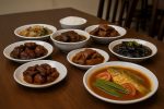 Ivins Peranakan Restaurant: A Long-Standing Tribute to Nyonya Cuisine