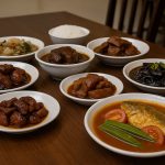 Ivins Peranakan Restaurant: A Long-Standing Tribute to Nyonya Cuisine