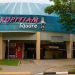 Kopitiam Square: 10 Must-Try Stalls for Food Lovers