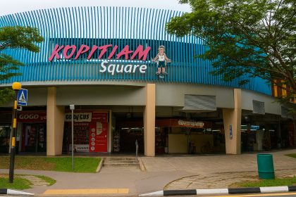 Kopitiam Square: 10 Must-Try Stalls for Food Lovers