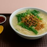 Lai Lai Handmade Noodle: A Whampoa Staple of Freshness and Flavor