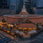 Lau Pa Sat: 10 Must-Try Stalls for Authentic Singaporean Flavors