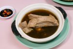 Leon Kee Claypot Pork Rib Soup: A Deep Taste of Tradition at Alexandra Village
